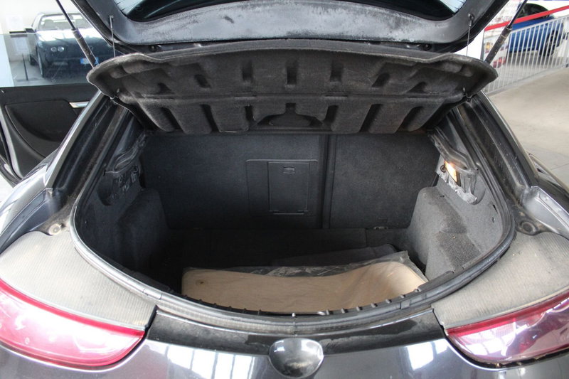 Alfa Romeo Brera usata a Terni (10)