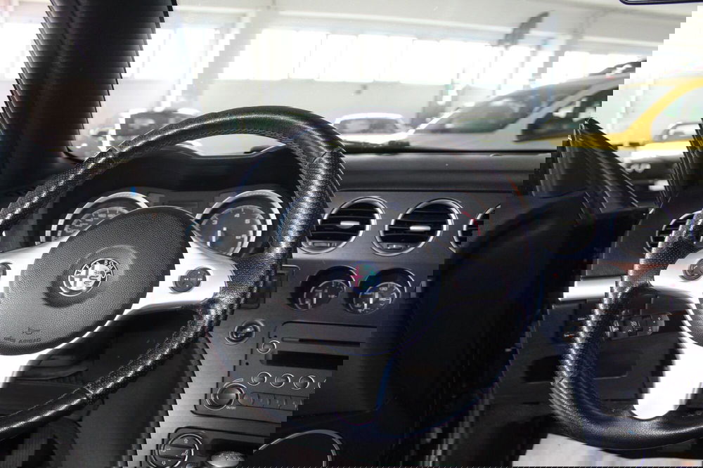 Alfa Romeo Brera usata a Terni (12)