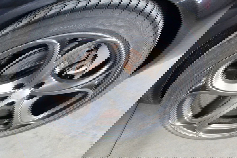 Alfa Romeo Brera usata a Terni (14)