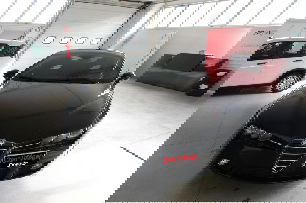 Alfa Romeo Brera usata a Terni (2)