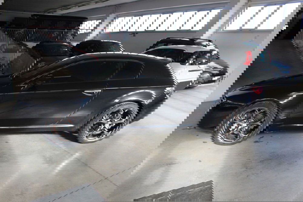 Alfa Romeo Brera usata a Terni (3)