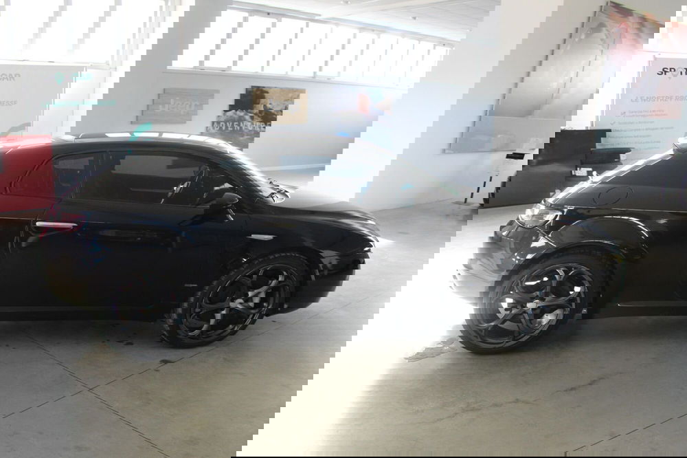 Alfa Romeo Brera usata a Terni (6)