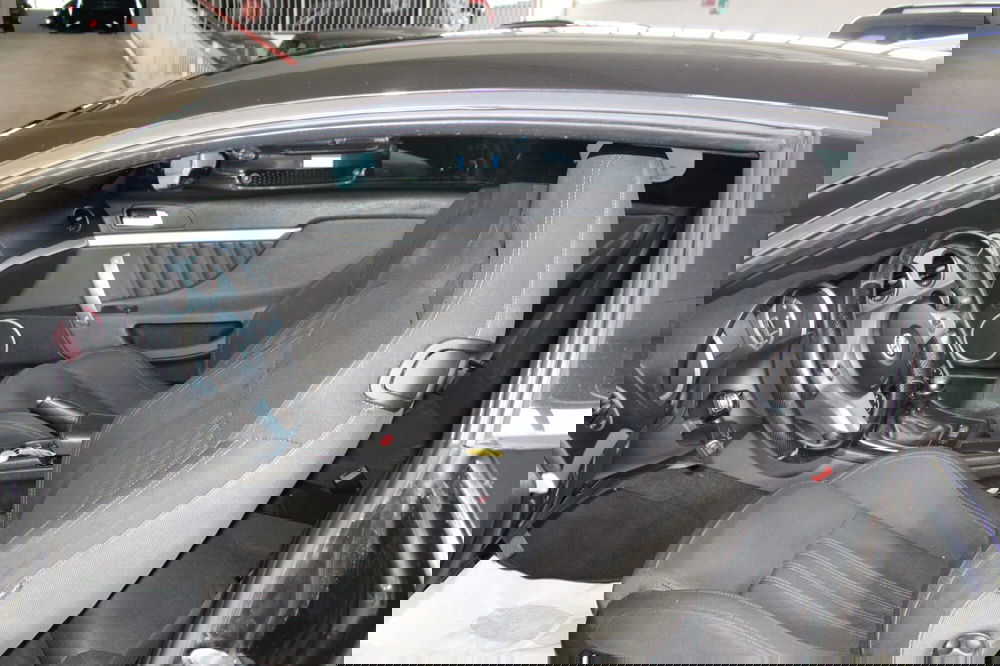 Alfa Romeo Brera usata a Terni (7)