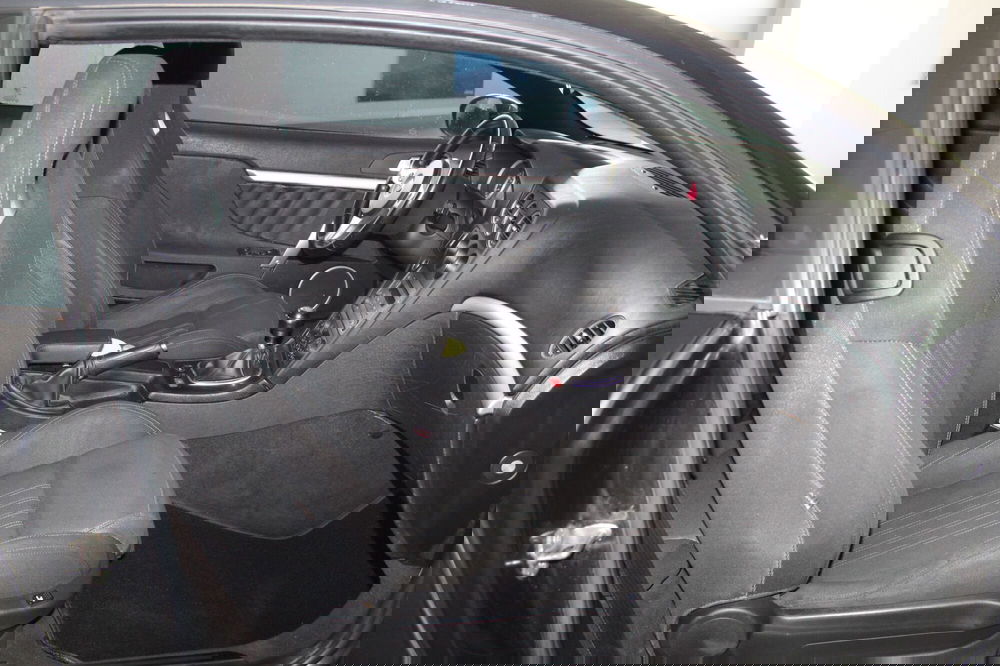 Alfa Romeo Brera usata a Terni (8)