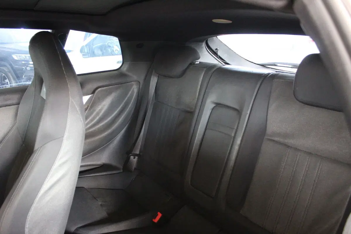 Alfa Romeo Brera usata a Terni (9)