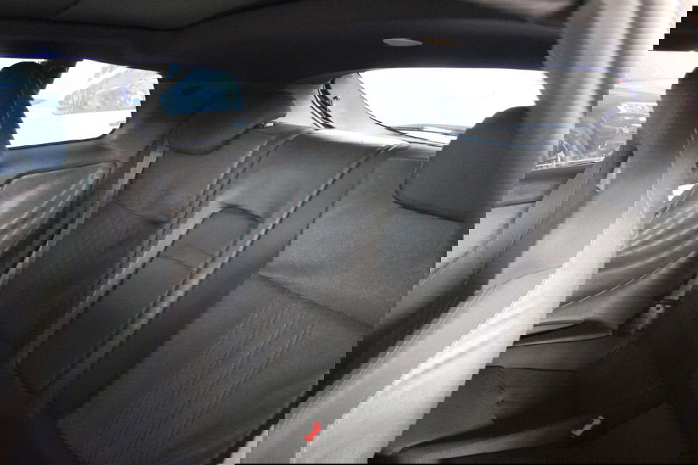 Alfa Romeo Brera usata a Terni (9)