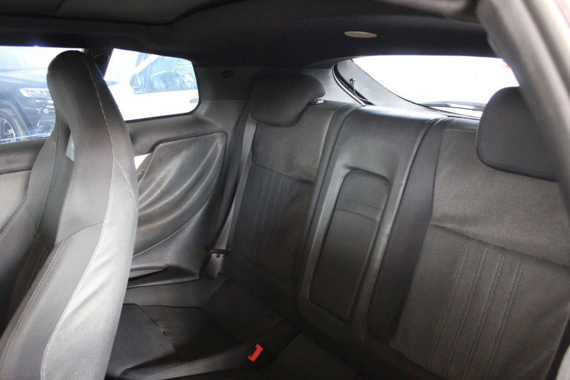 Alfa Romeo Brera usata a Terni (9)