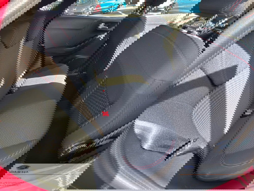 Ford Puma usata a Torino (11)