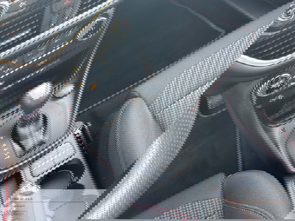 Ford Puma usata a Torino (15)