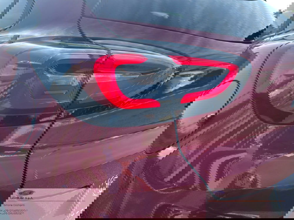 Ford Puma usata a Torino (19)