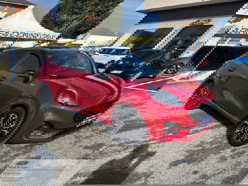 Ford Puma usata a Torino (2)