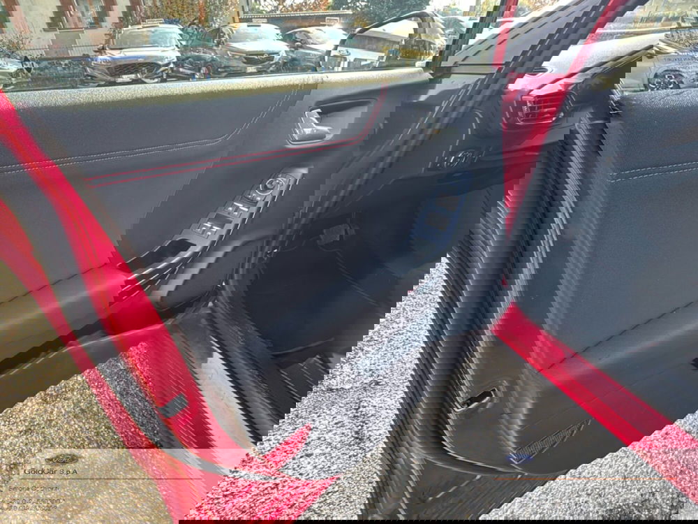 Ford Puma usata a Torino (20)