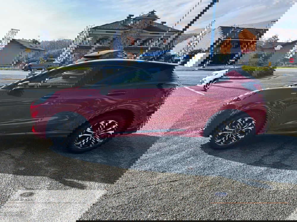 Ford Puma usata a Torino (4)