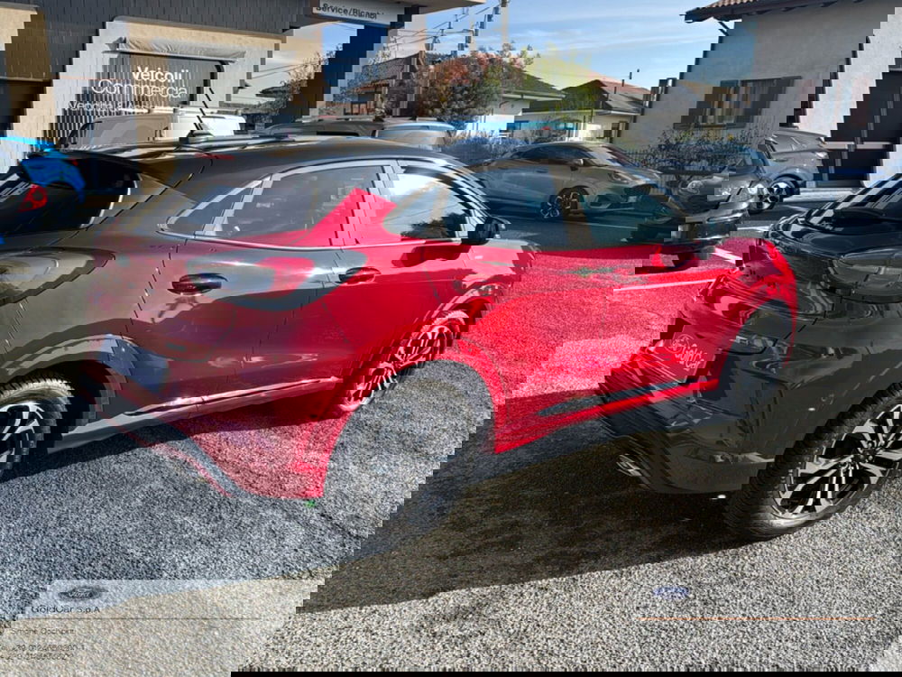 Ford Puma usata a Torino (6)