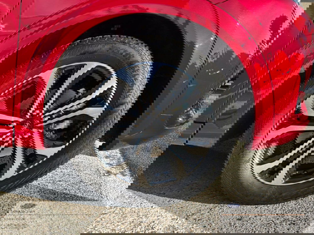 Ford Puma usata a Torino (7)