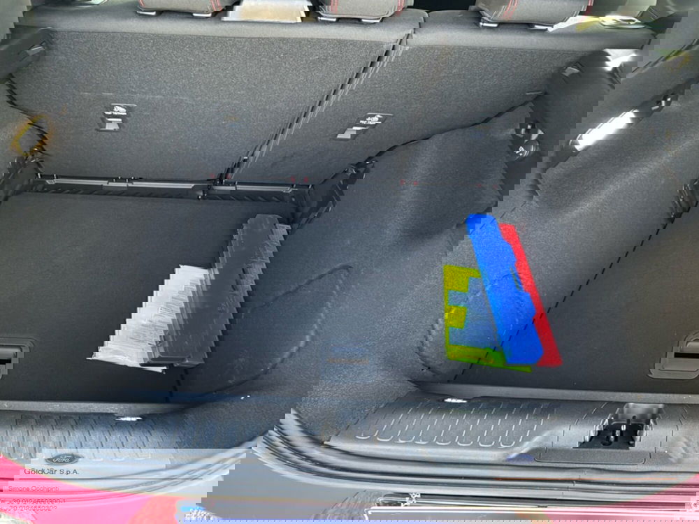 Ford Puma usata a Torino (8)