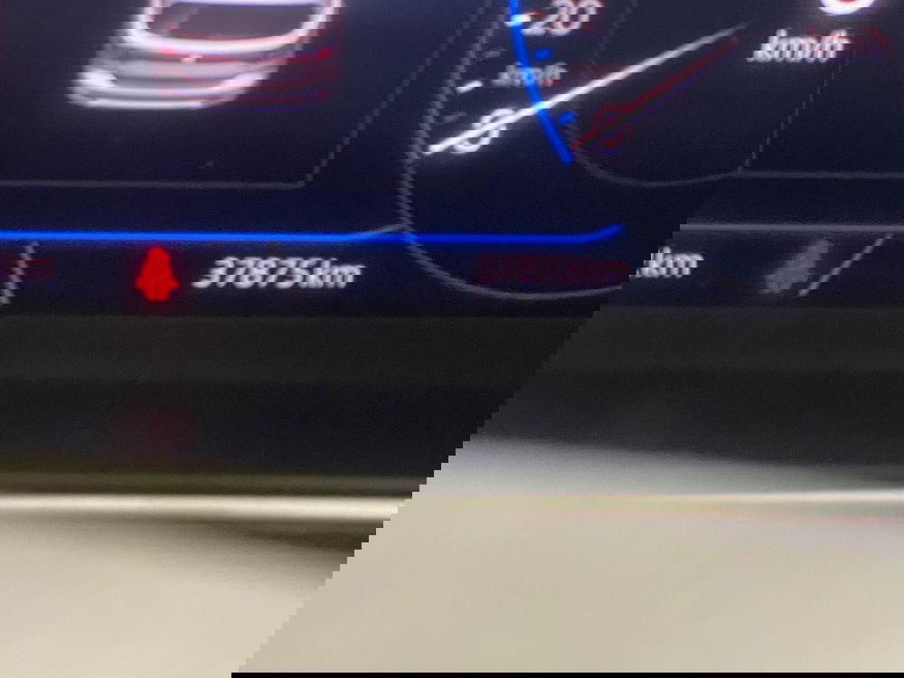 Volkswagen T-Cross usata a Genova (11)