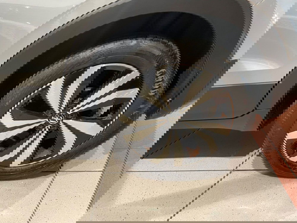 Volkswagen T-Cross usata a Genova (13)