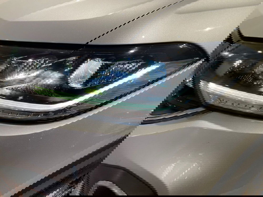 Volkswagen T-Cross usata a Genova (14)