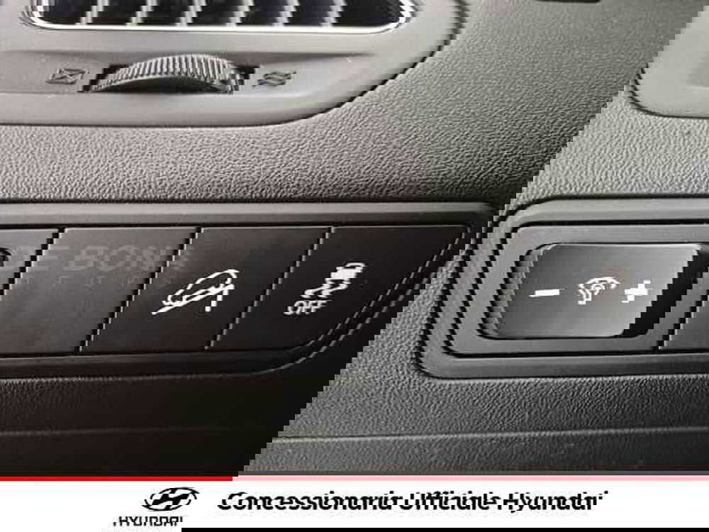 Hyundai ix35 usata a Vicenza (11)