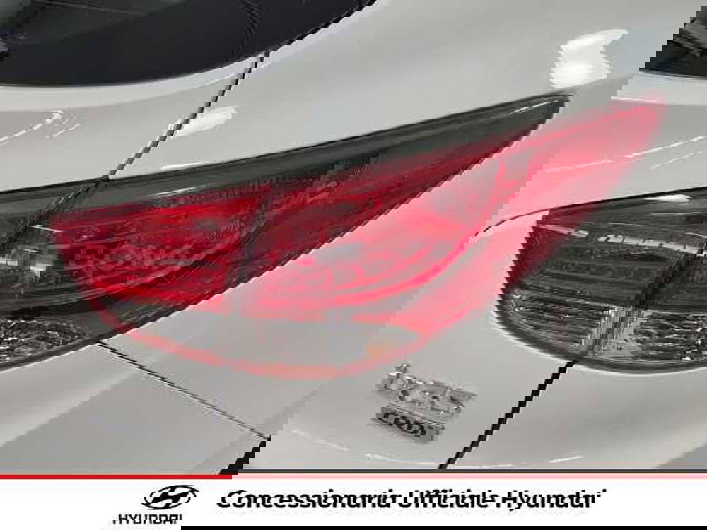 Hyundai ix35 usata a Vicenza (13)