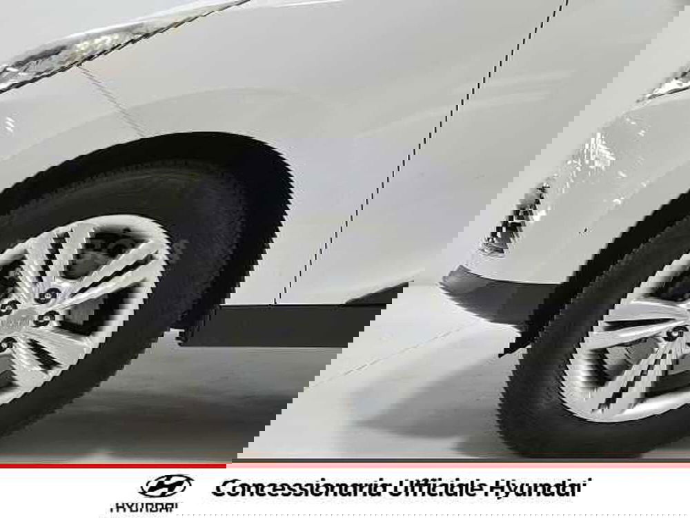 Hyundai ix35 usata a Vicenza (14)