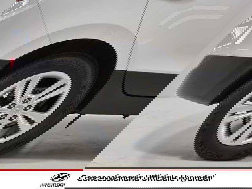 Hyundai ix35 usata a Vicenza (15)