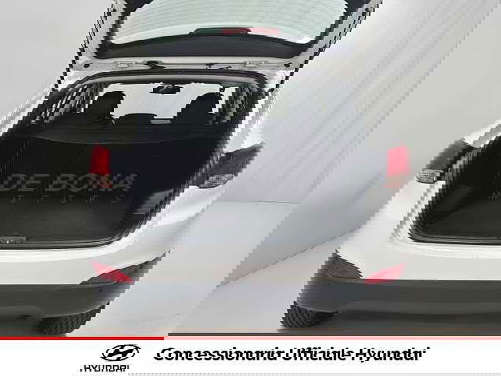 Hyundai ix35 usata a Vicenza (16)