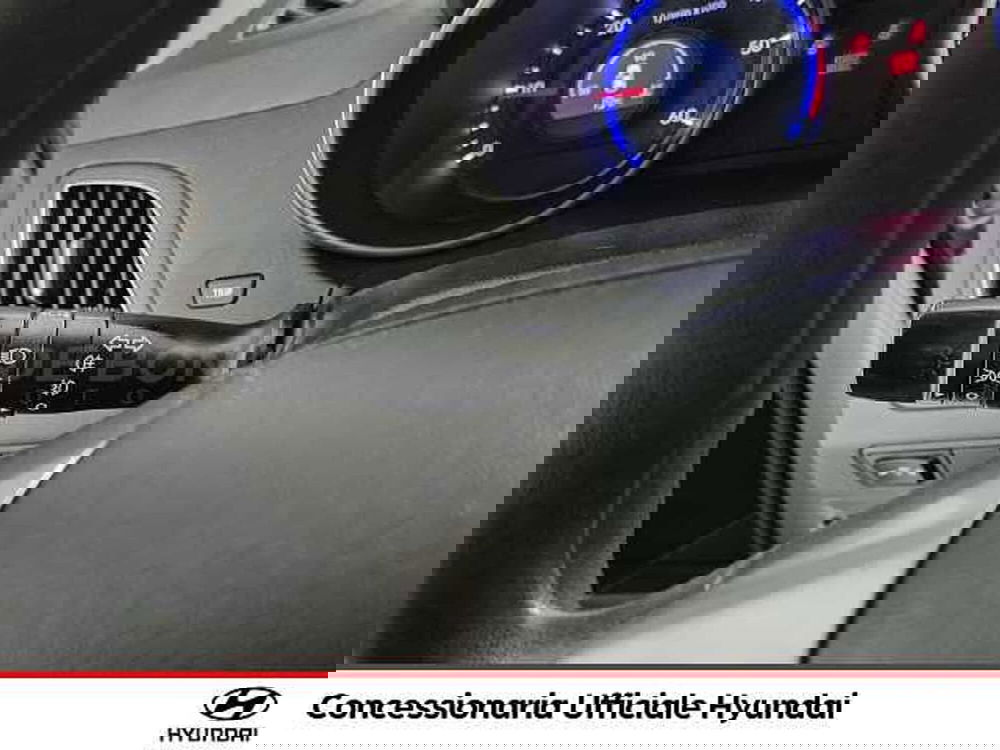 Hyundai ix35 usata a Vicenza (9)