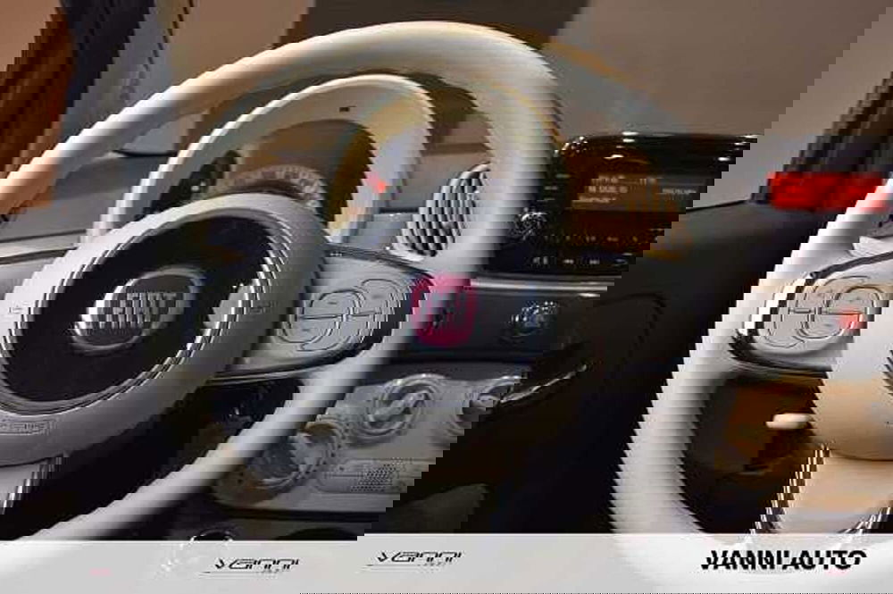 Fiat 500 usata a Verona (11)