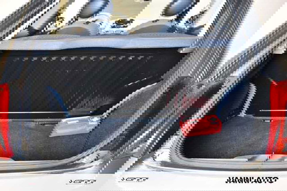 Fiat 500 usata a Verona (6)