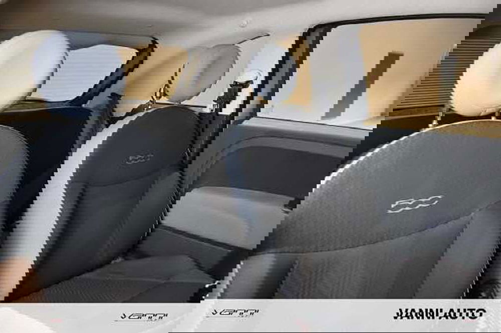 Fiat 500 usata a Verona (8)