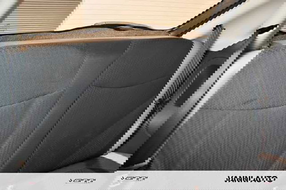 Fiat 500 usata a Verona (9)