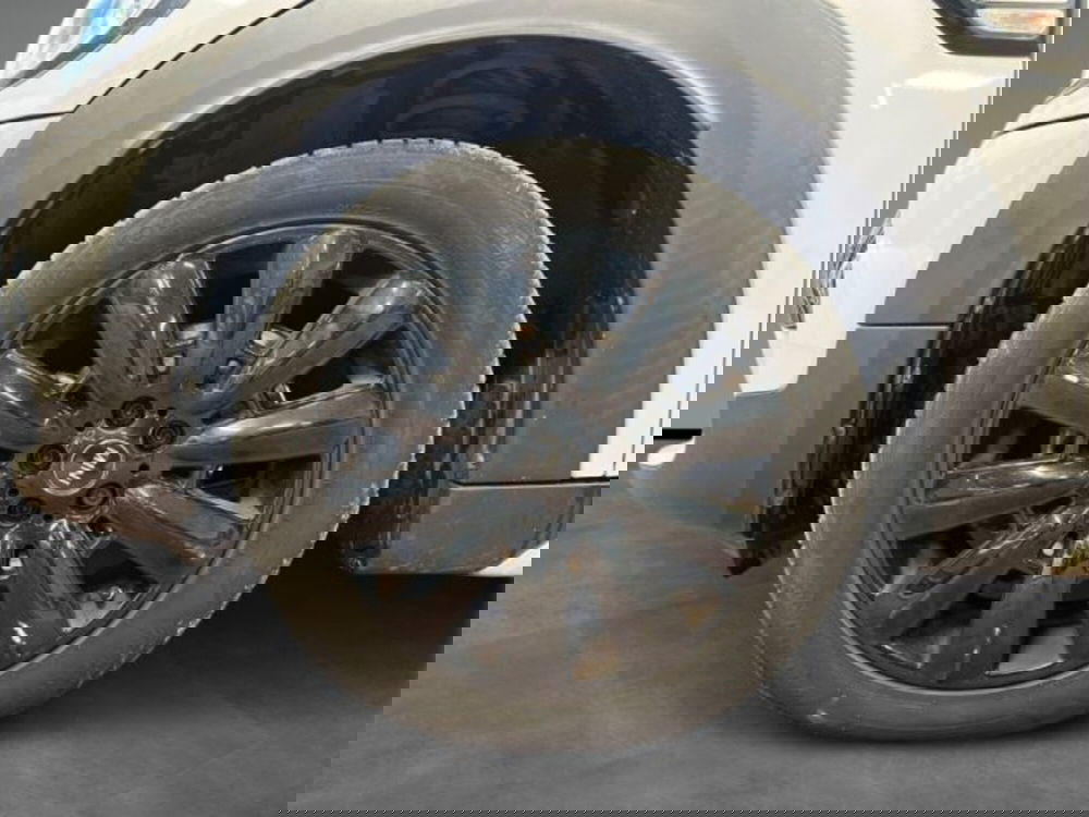 MINI Mini Countryman usata a Lecce (10)