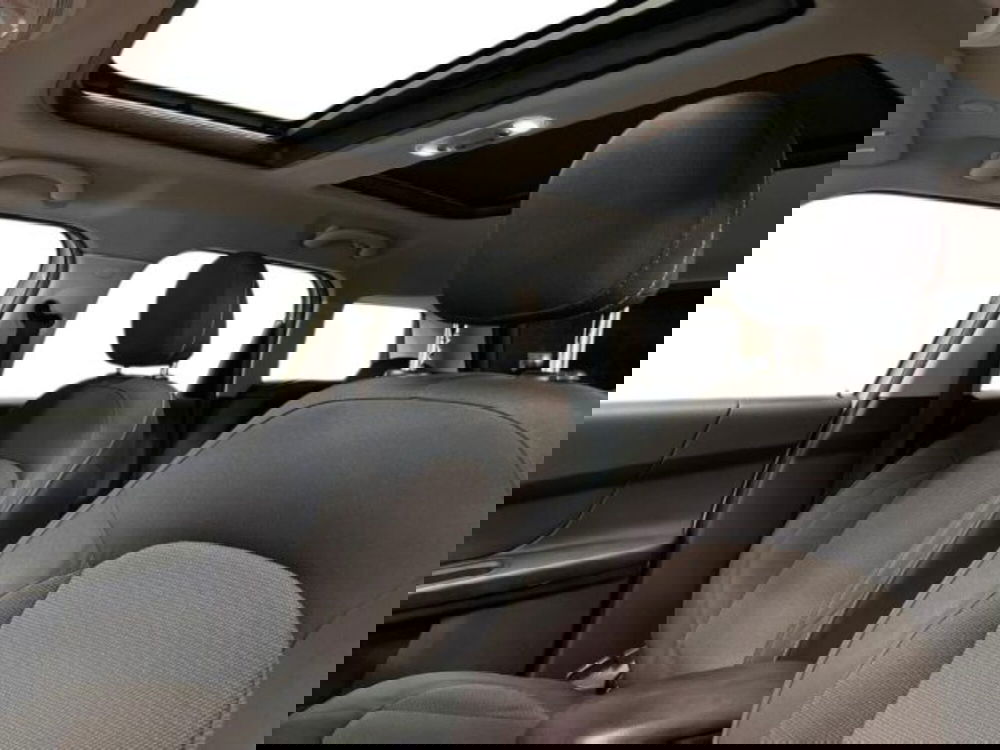 MINI Mini Countryman usata a Lecce (14)