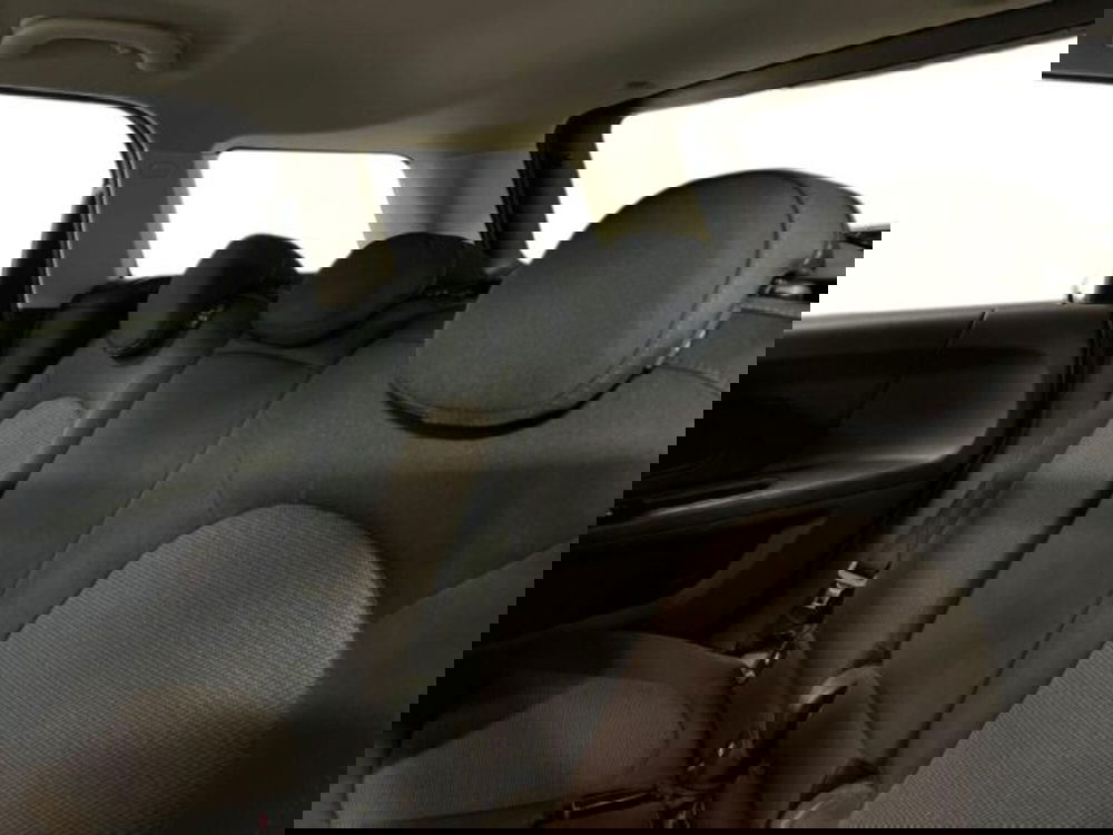 MINI Mini Countryman usata a Lecce (15)