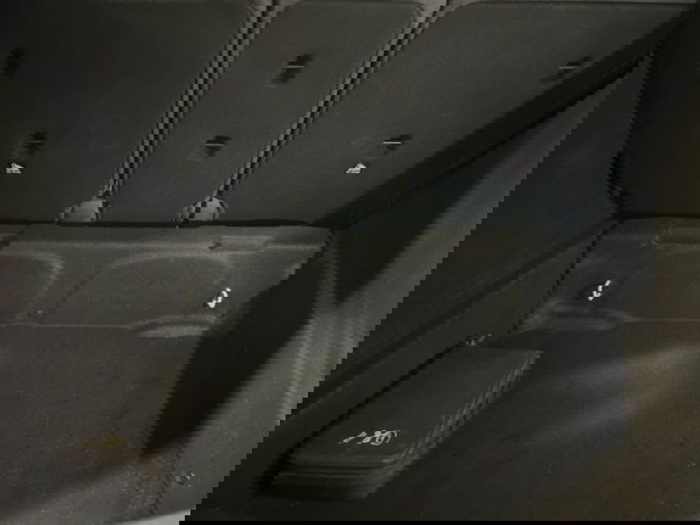 MINI Mini Countryman usata a Lecce (16)