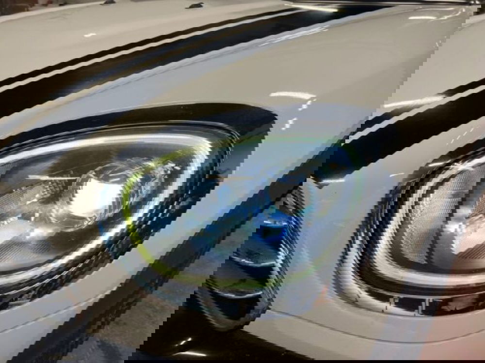 MINI Mini Countryman usata a Lecce (8)