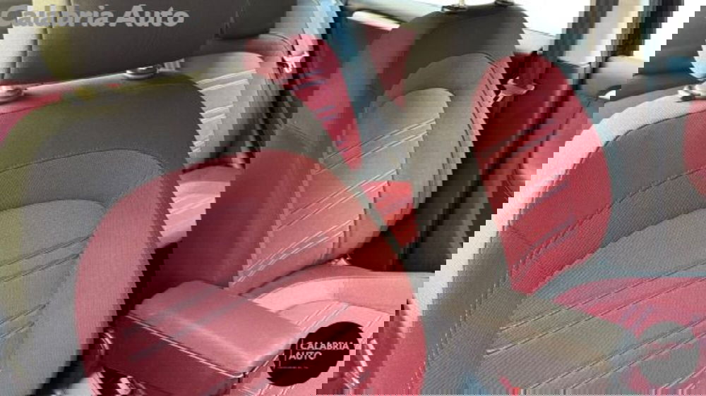 Fiat Punto Evo usata a Reggio Calabria (12)