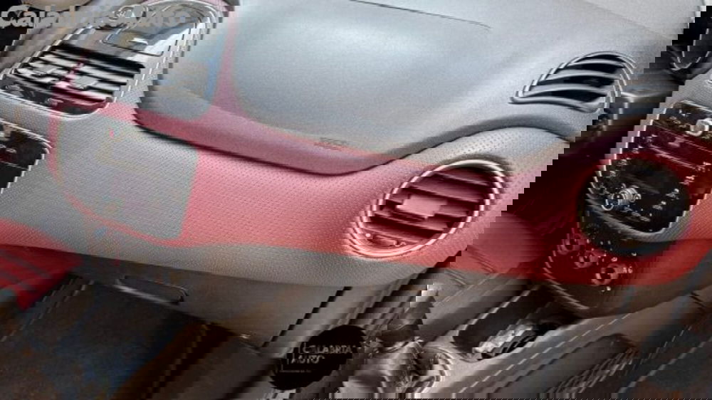 Fiat Punto Evo usata a Reggio Calabria (15)