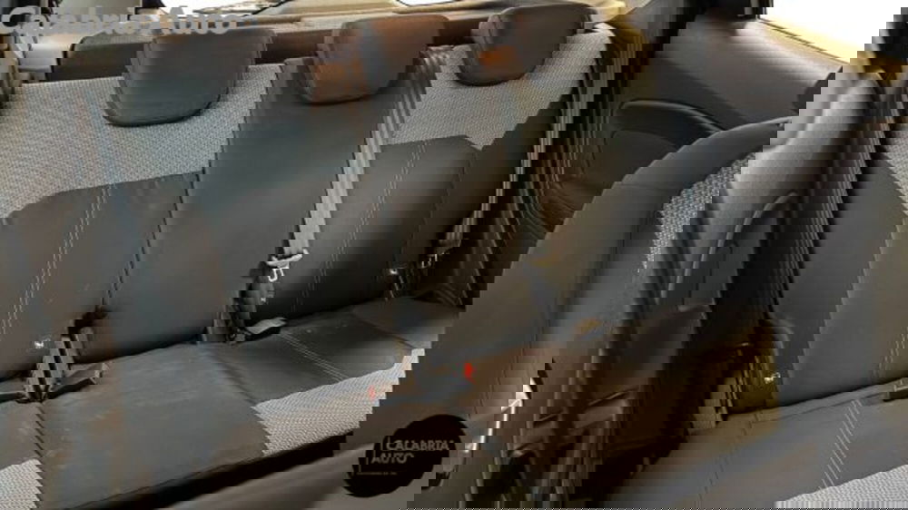 Ford EcoSport usata a Reggio Calabria (10)