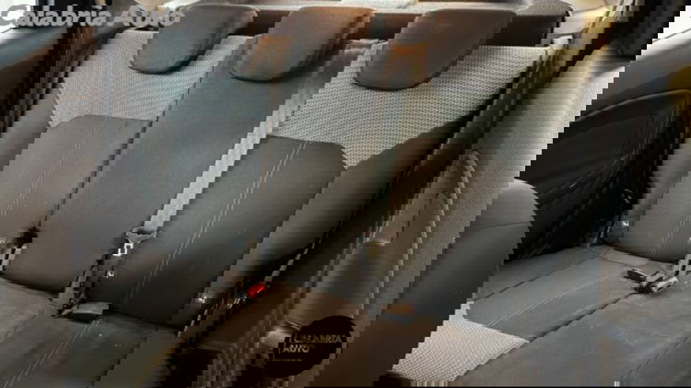 Ford EcoSport usata a Reggio Calabria (11)