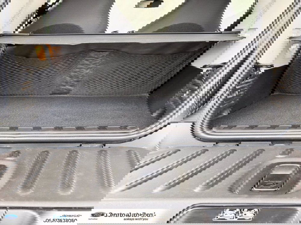 smart Fortwo usata a Roma (10)