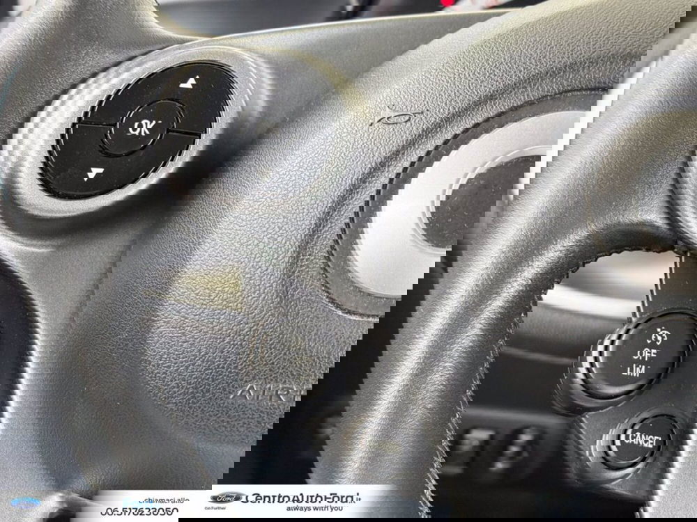 smart Fortwo usata a Roma (20)