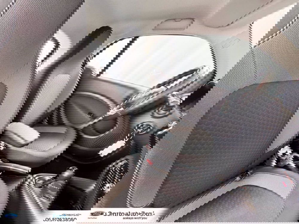 smart Fortwo usata a Roma (7)