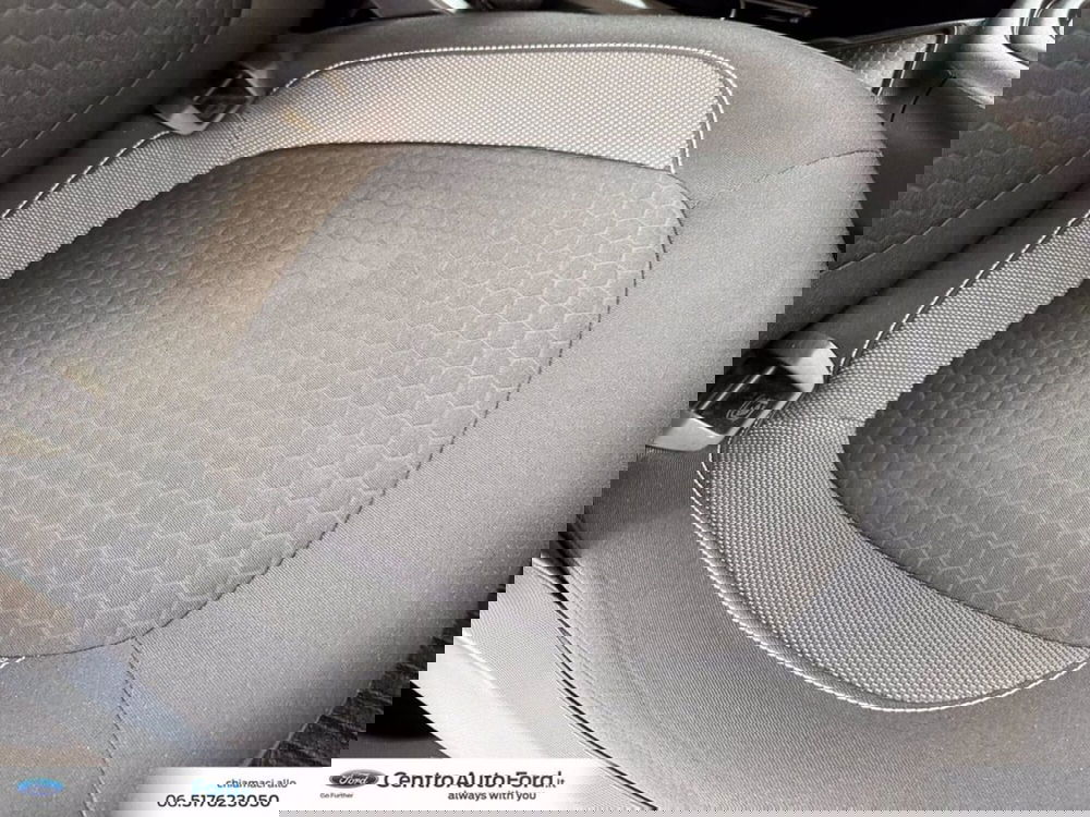 smart Fortwo usata a Roma (8)