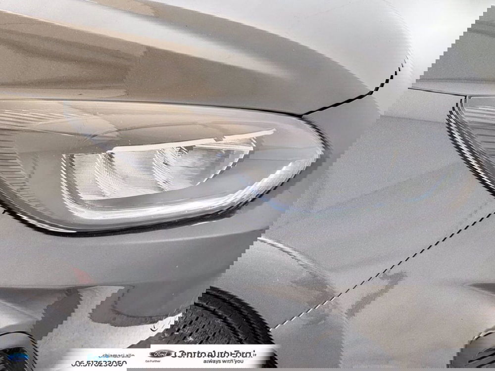 Ford Fiesta usata a Roma (13)