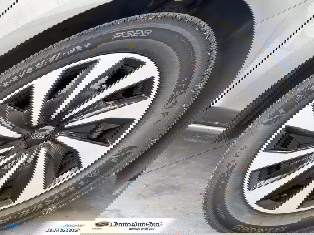 Ford Fiesta usata a Roma (14)