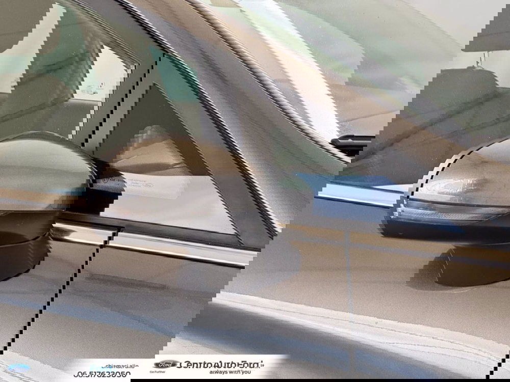 Ford Fiesta usata a Roma (15)