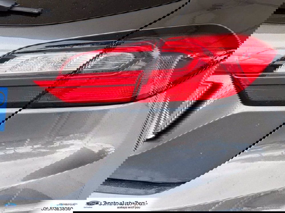 Ford Fiesta usata a Roma (16)